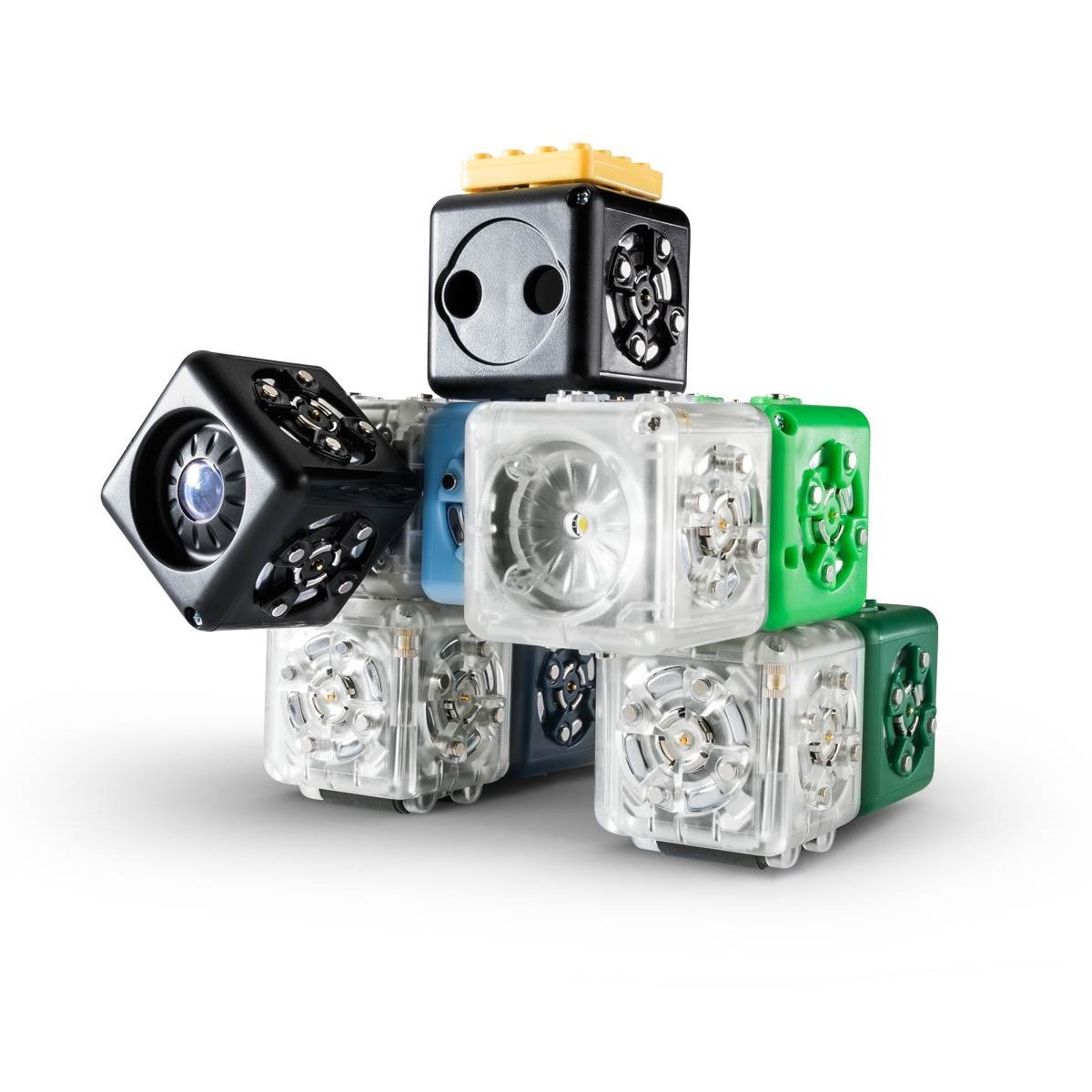 Cubelets Modular Robotics