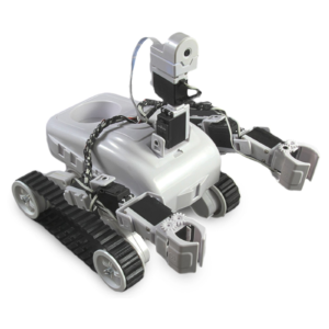 Roli Rover Robot
