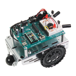 Boe Robot Kit
