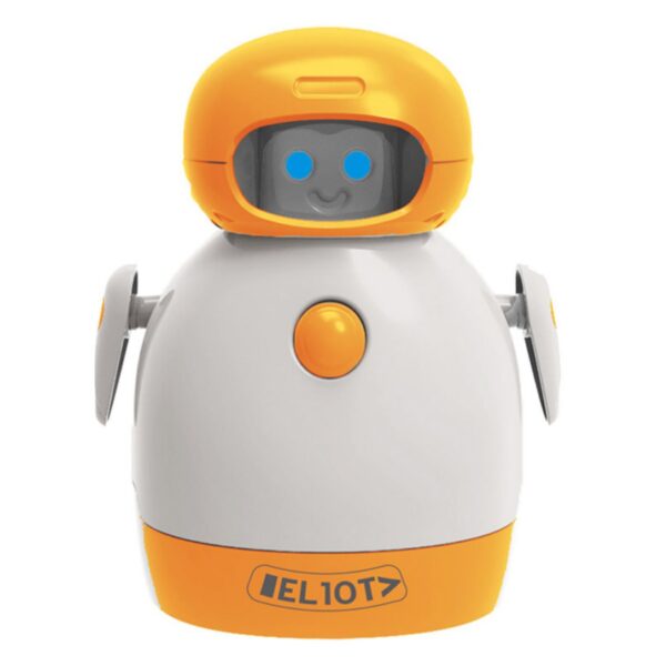 Eliot Robot educativo