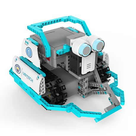 Ubtech Jimu Robot Kits - Scorebot Kit